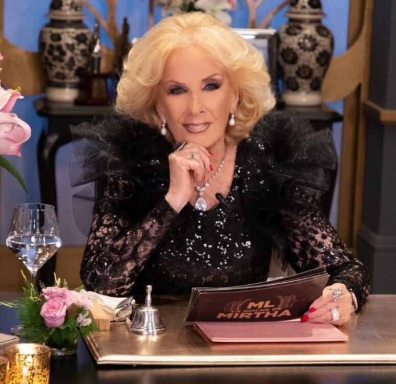 Milei deberia ponerse las pilas