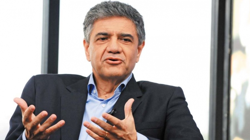 Más vetos de Jorge Macri 