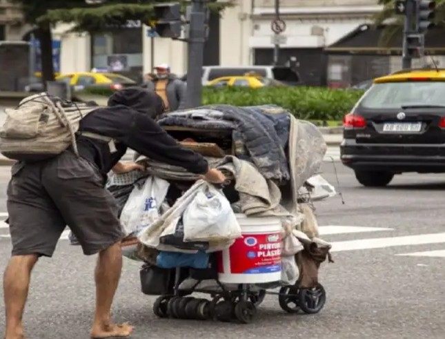 CABA: según datos oficiales la pobreza bajó 10 puntos