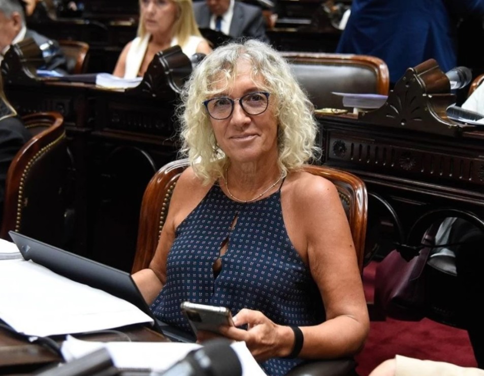 Frade tildó de "inconstitucional” la reforma de la SIDE