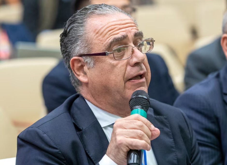 Argentina respaldó en la OEA el operativo de Estados Unidos en Venezuela