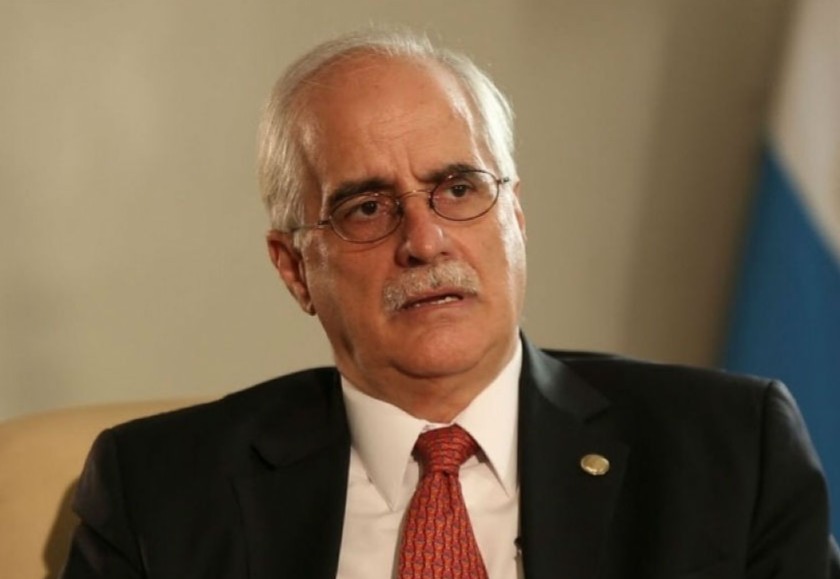 Taiana: “La intervención de EE.UU en Venezuela viola el derecho internacional”