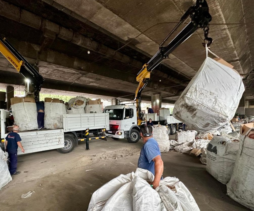 La legisladora González cruzó a Macri por el desalojo