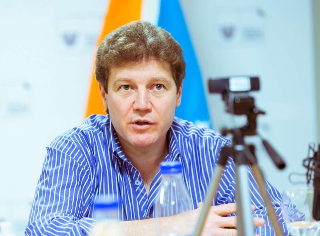 Tierra del Fuego en tensión: renuncias y cruce con la Casa Rosada