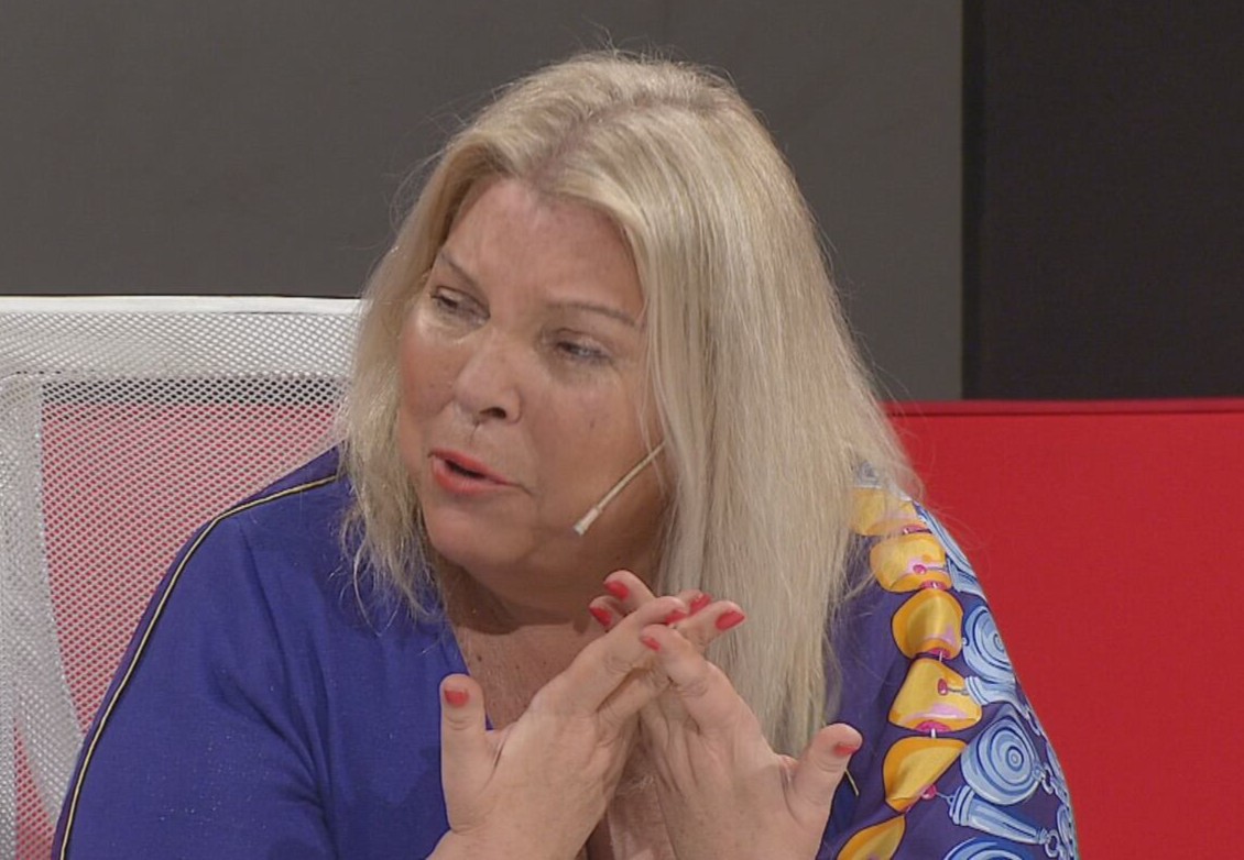 Tensión política y judicial por la mansión vinculada a la AFA: Carrió vs fiscal