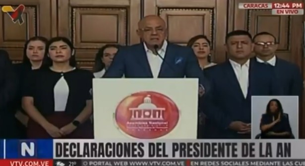 Venezuela libera presos políticos y genera expectativa internacional