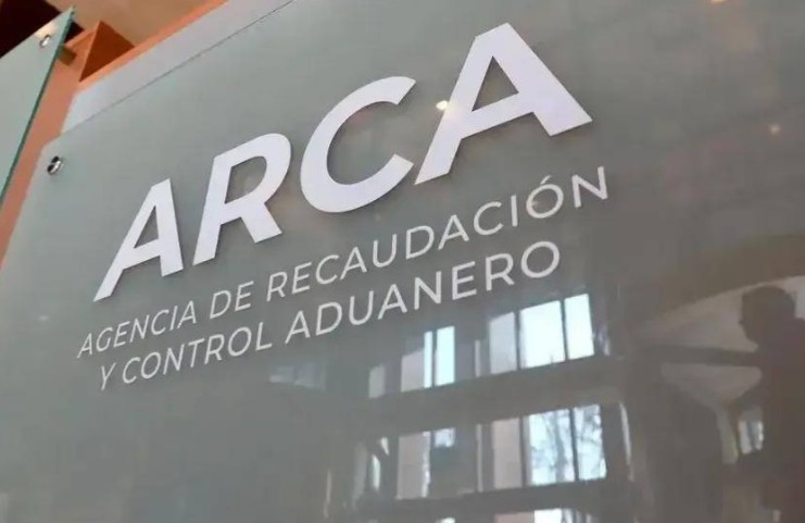 Ezeiza: la Aduana cambia de mando y queda en manos de ARCA