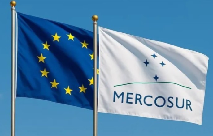 Libre comercio: la UE aprobó el tratado con el Mercosur