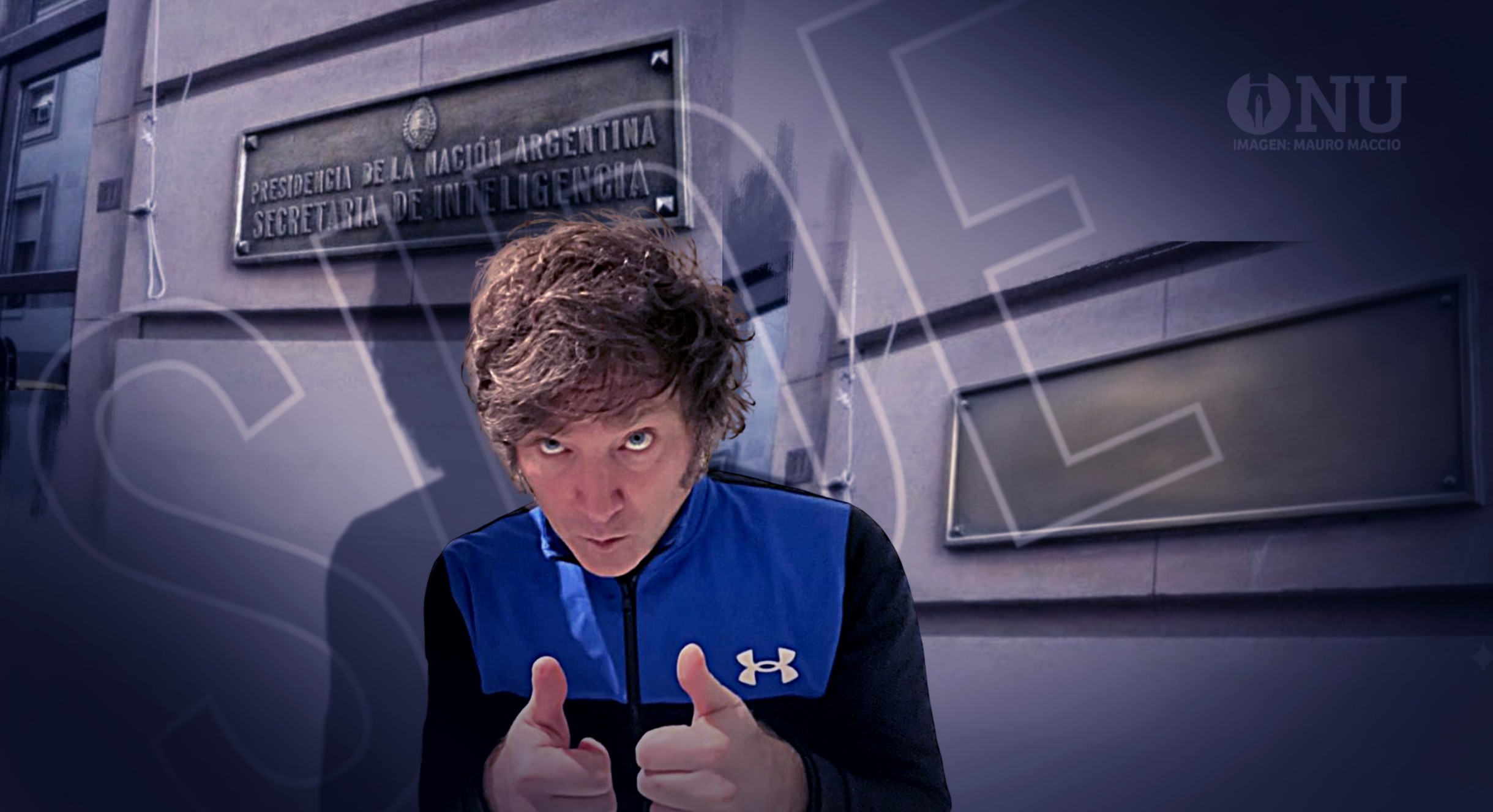 Los cambios en la SIDE repercuten en el Congreso y se viene un nuevo conflicto