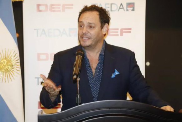 Denuncia interna por licitación en Atucha sacude la gestión de Reidel