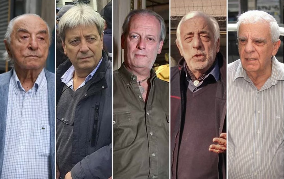 En juego el poder gremial: las urnas de 2026 desafían a dirigentes históricos