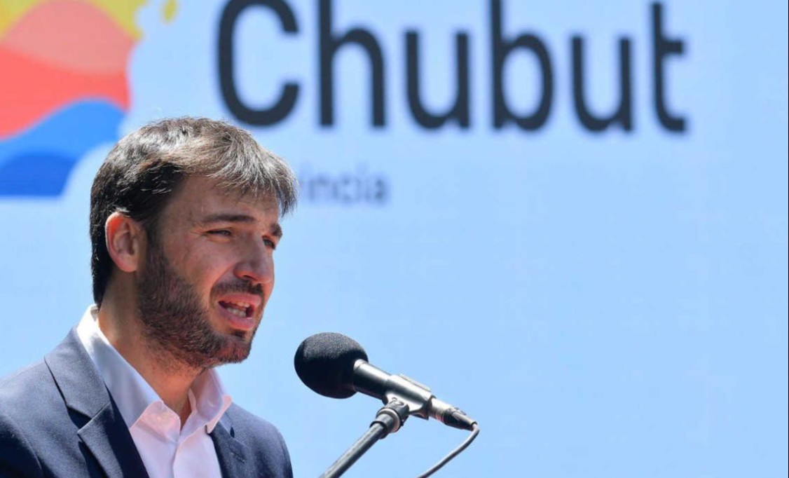 Torres ratificó que hubo intencionalidad en los incendios y pidió penas más duras