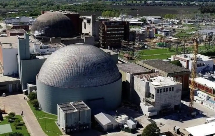 Denuncia interna por licitación en Atucha sacude la gestión de Reidel