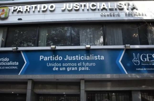 Intervenciones del PJ: sectores desplazados acuerdan con opositores a CFK