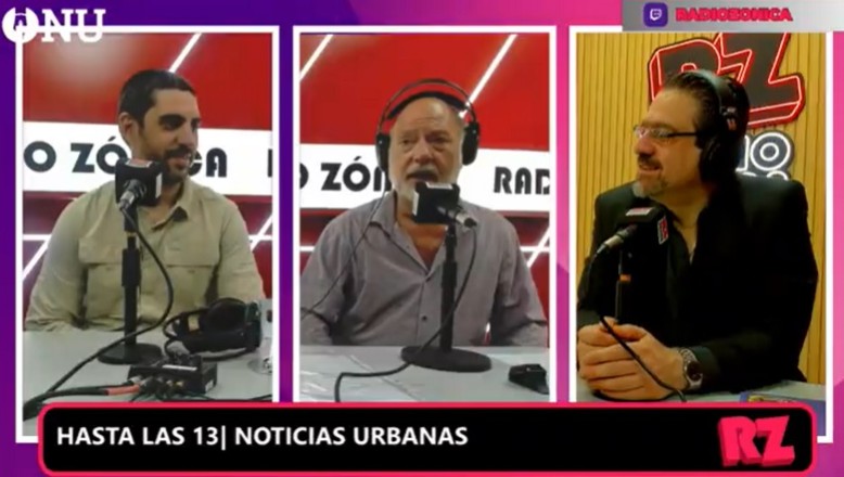 Eugenio Casielles: "Dante Gebel es un líder de la comunicación, los valores y la acción"