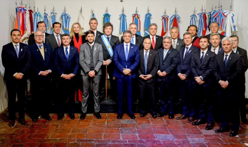 Gobierno y aliados: la reforma laboral bajo presión por el recorte de fondos