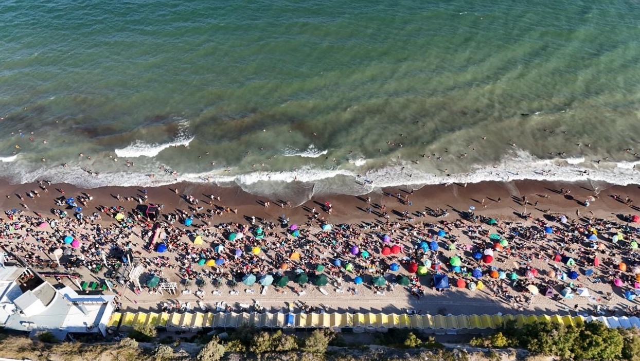 Un viaje, mil paisajes: la experiencia Río Negro