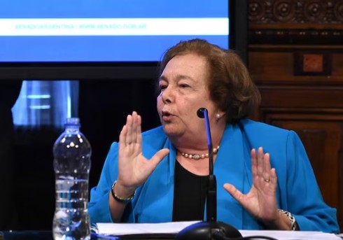 El Gobierno profundiza la crisis judicial al no renovar a la Defensora General