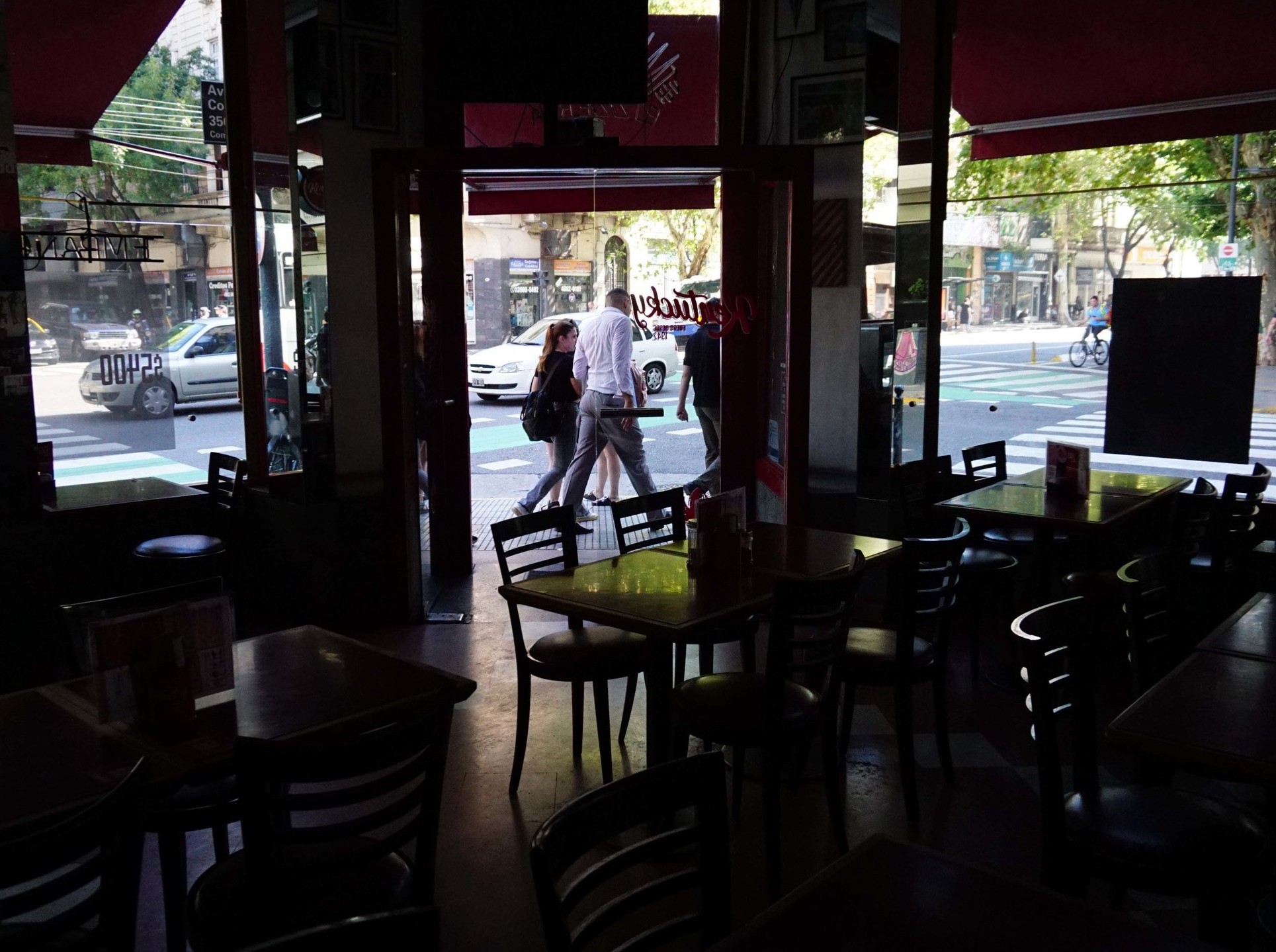 Ola de calor: apagón masivo dejó sin luz a miles usuarios en CABA y GBA