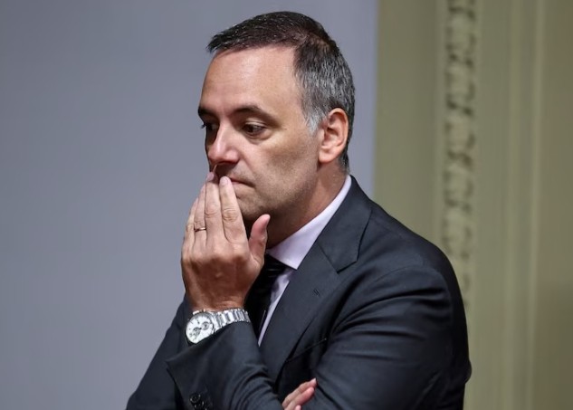 Reforma laboral: Milei activó su mesa política para conseguir votos