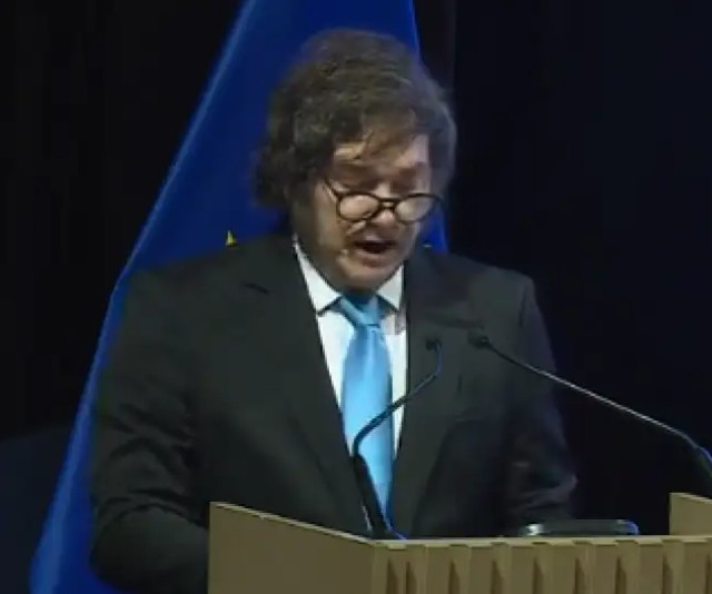 Tras el acuerdo UE-Mercosur, Milei dijo que seguirá buscando negocios con otros países 