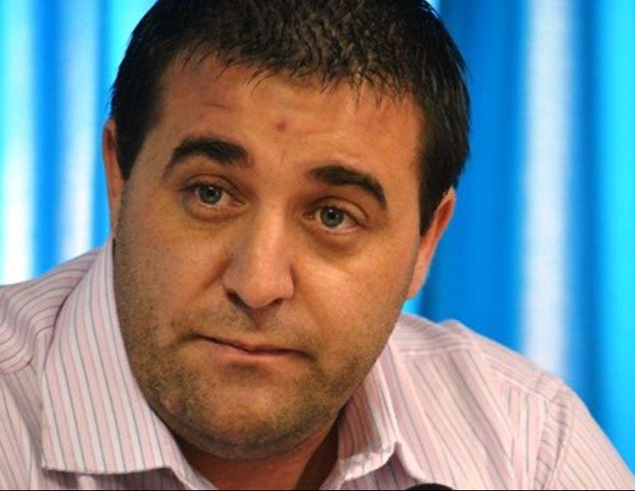 Guillermo Tofoni denunció a Pablo Toviggino por amenazas y desvío de fondos