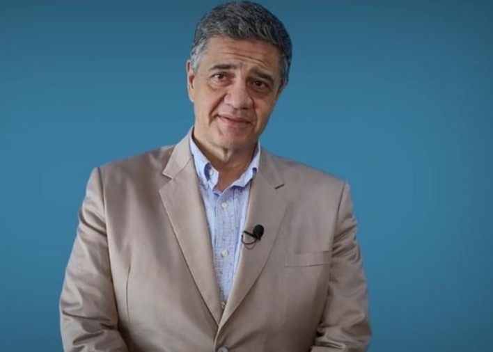 Macri: "El encierro empobrece, la apertura genera riqueza"