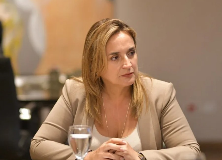 Prunotto sobre Milei: "Debe empaparse de lo que ocurre en el interior del interior"