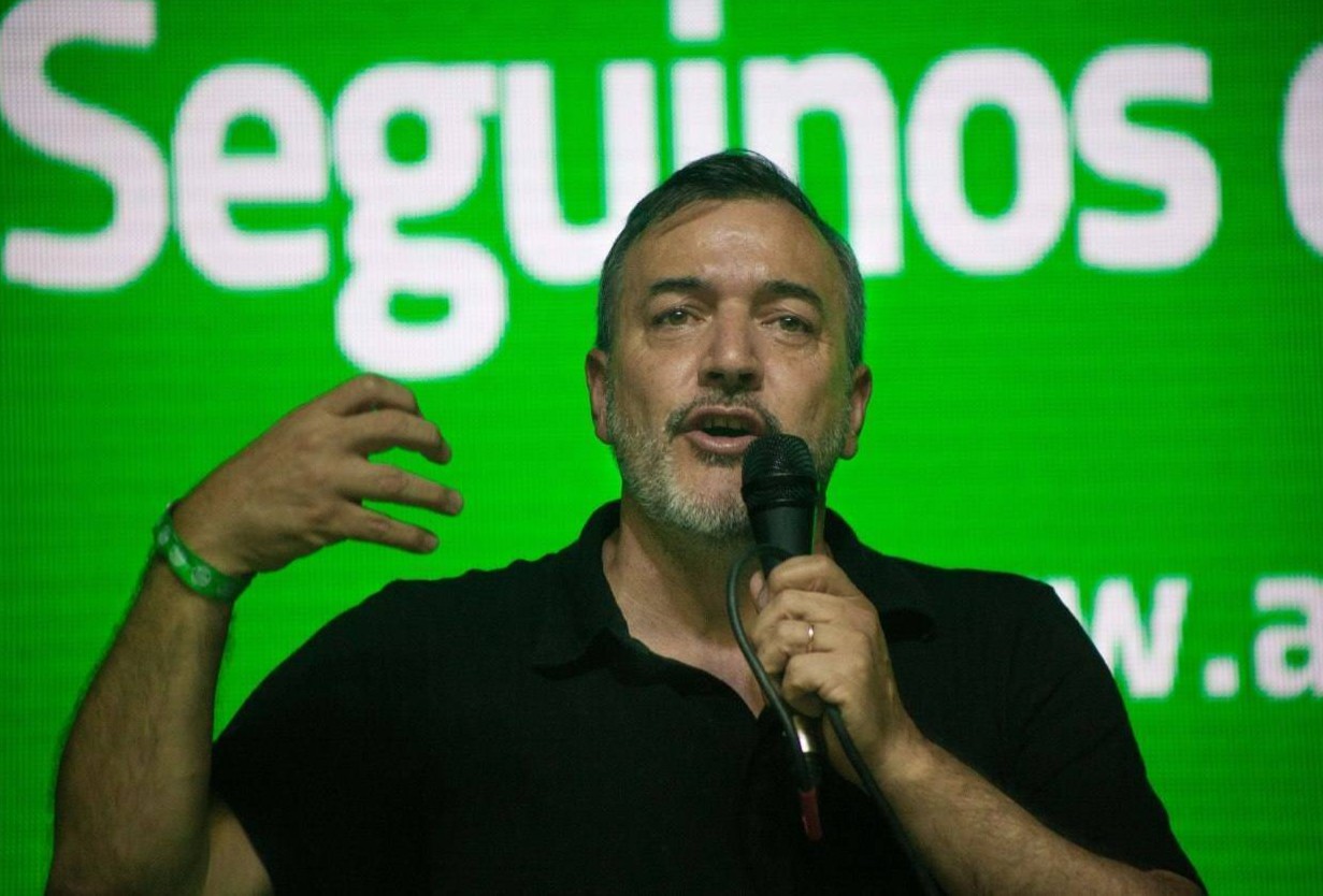 La pulseada por el INTI: ATE advierte sobre privatización en Metrología