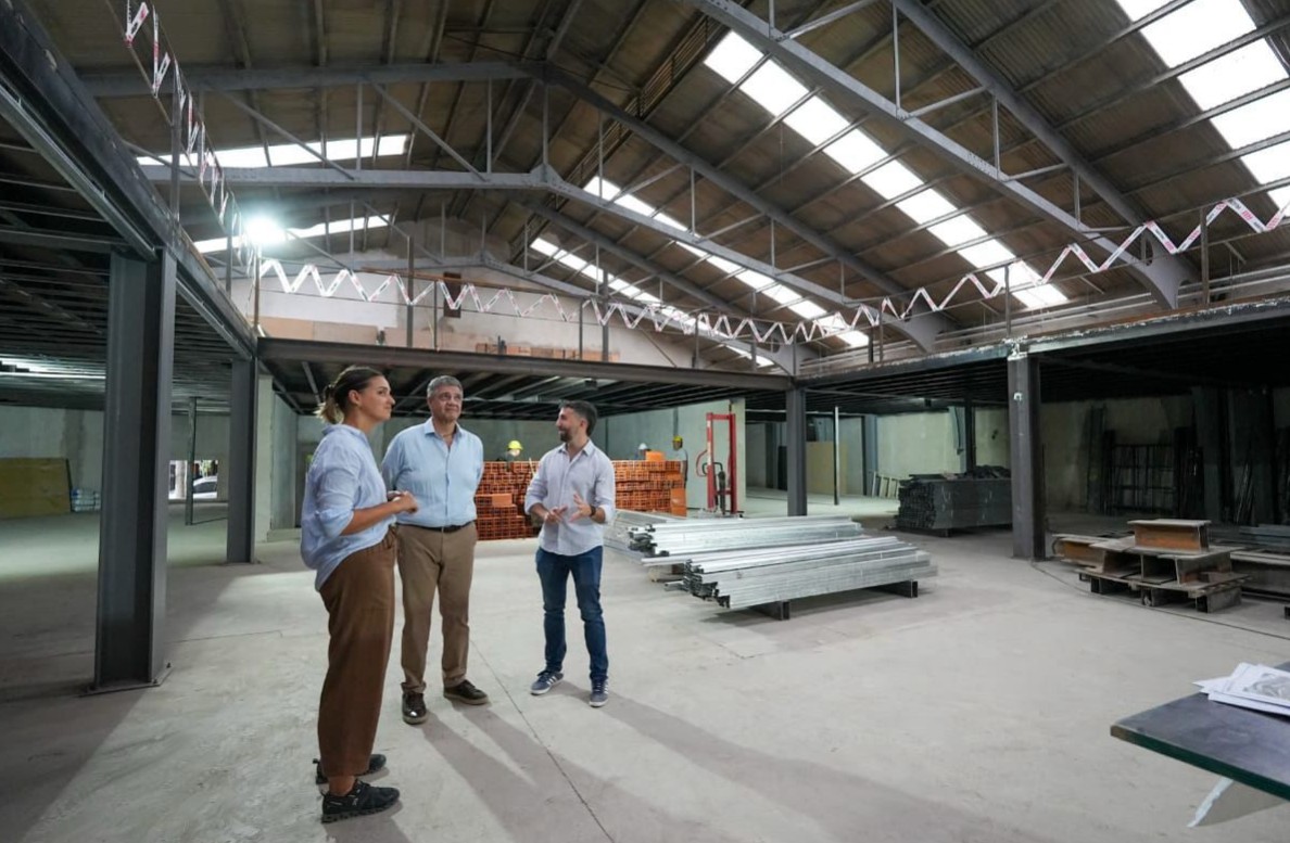 Jorge Macri: “La revolución educativa y tecnológica está en marcha en la Ciudad"