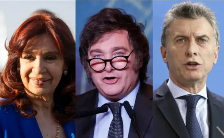 Midieron a 17 políticos: ninguno aprobó y un radical quedó último