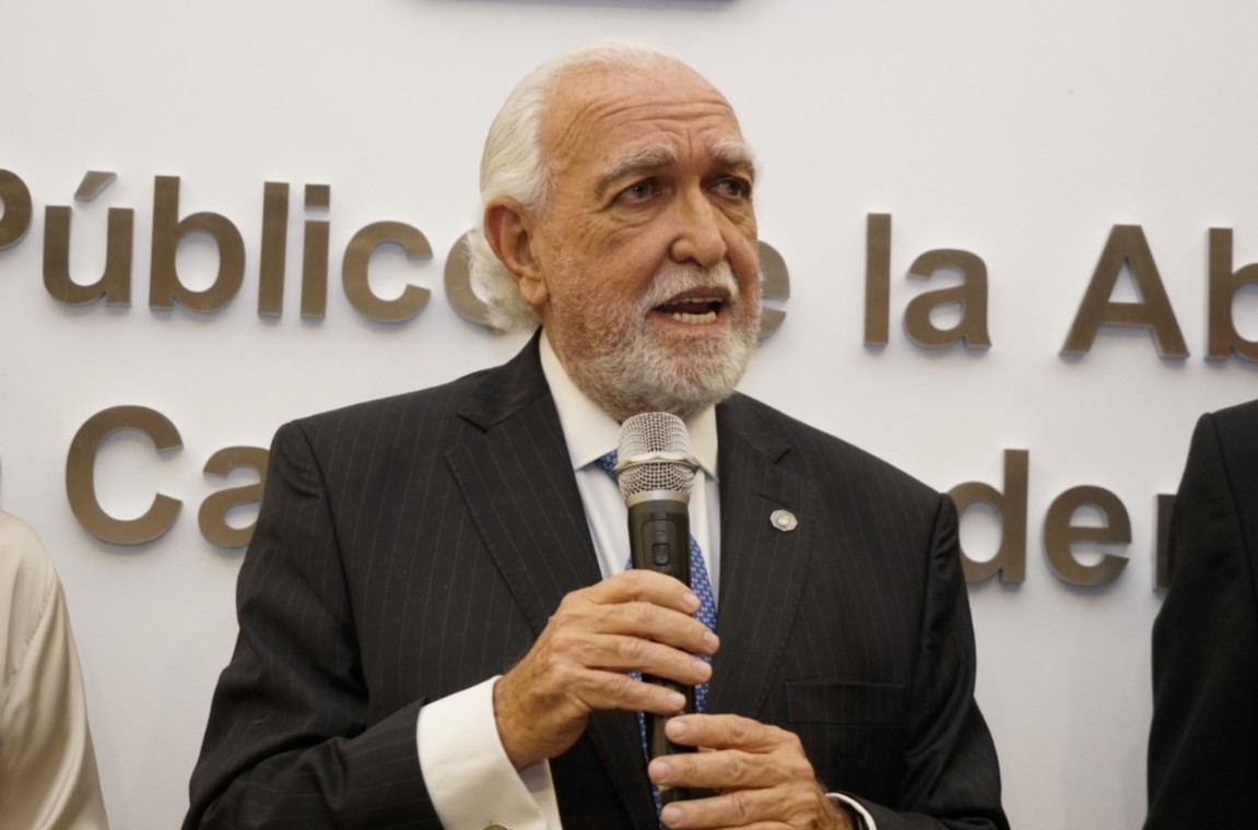 Vacantes judiciales: Gil Lavedra reclama su tratamiento en sesiones extraordinarias