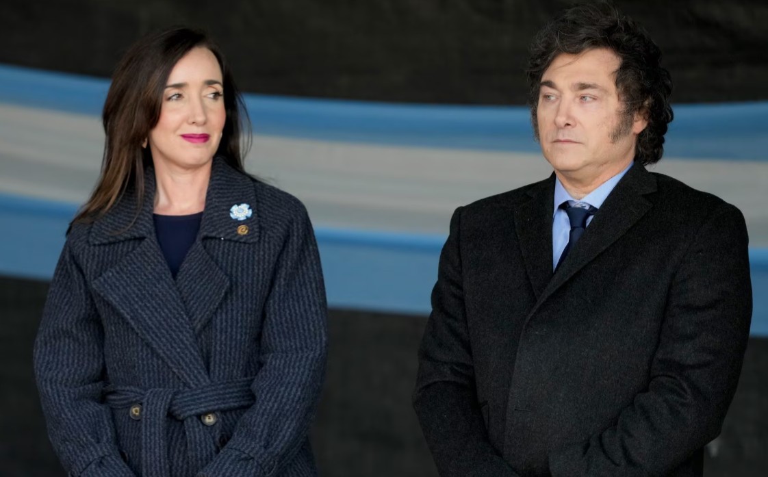 El oficialismo busca limitar la influencia de Villarruel en la conducción del Senado