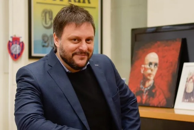 Santoro: "Milei exige ética en Davos, pero recorta a jubilados y universidades"