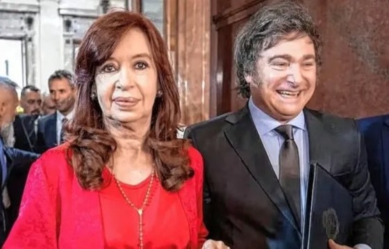 La apuesta del indulto para Cristina y los militares