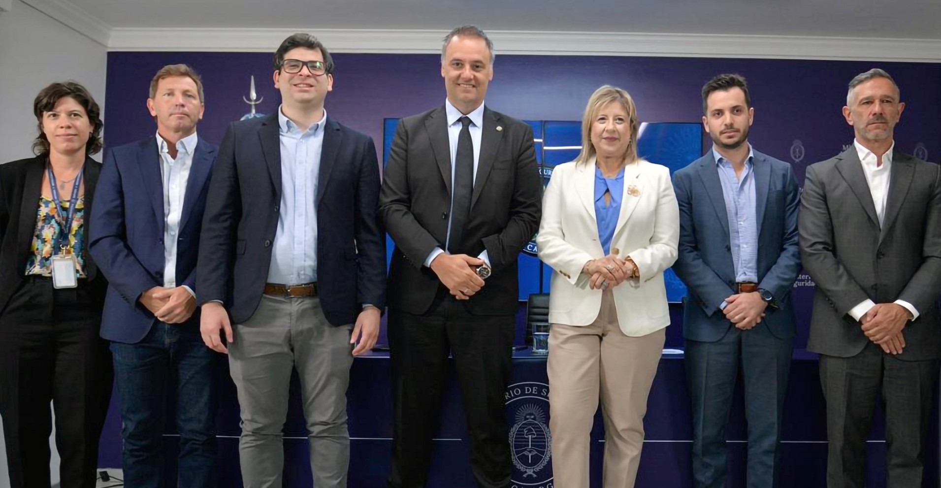 Seguridad: el Gobierno anunció menos homicidios y fuerte baja en robos