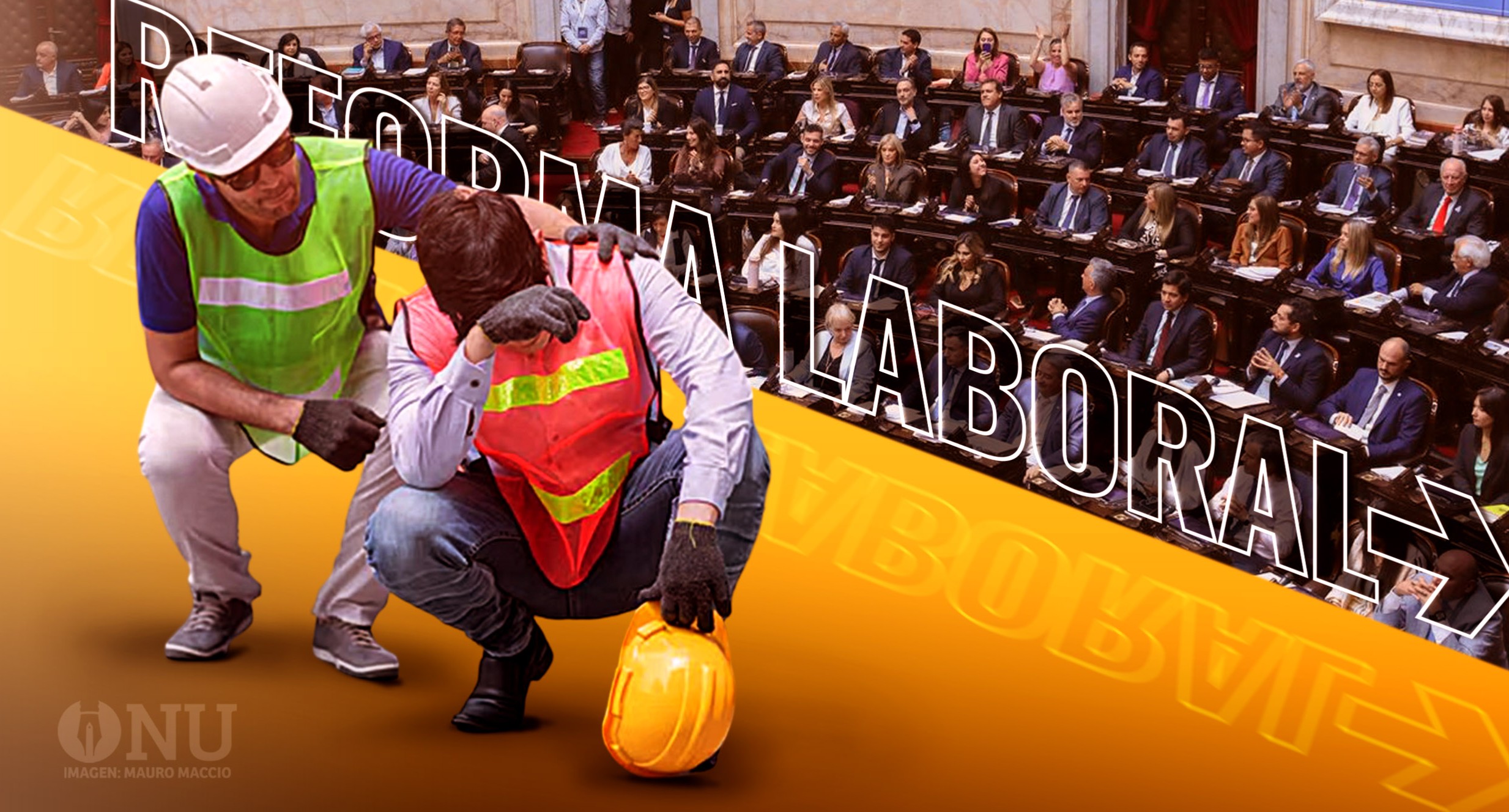 Congreso: nuevos frentes de batalla en la convocatoria a extraordinarias