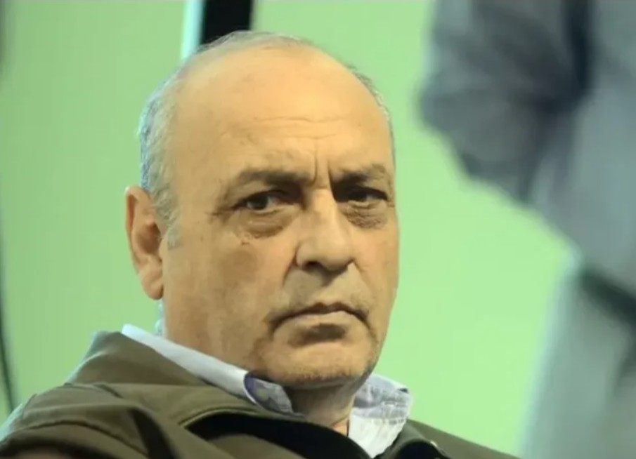 Murió Guglielminetti, represor condenado en juicios por crímenes de la dictadura