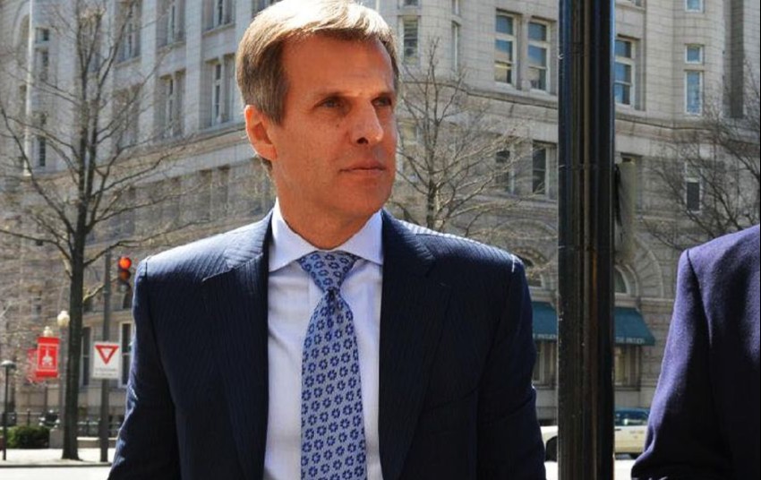 Redrado: "Me parece positivo que haya un proceso de acumulación de reservas"