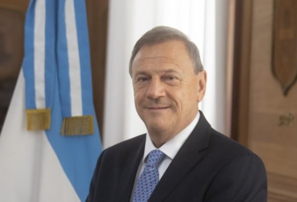 Siguen las renuncias en el gobierno: cuatro funcionarios dejaron su cargo