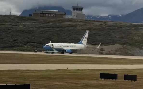 Ushuaia en alerta: presencia militar estadounidense tras cambios en el puerto