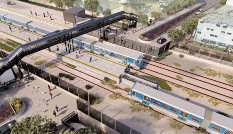 De la congestión al alivio: el túnel que revolucionará la movilidad porteña