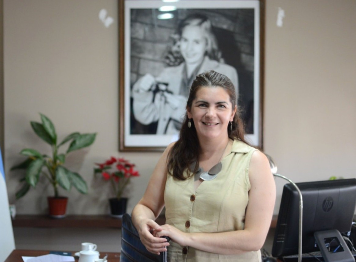 Interna caliente: una intendenta se anota en la carrera por el PJ bonaerense