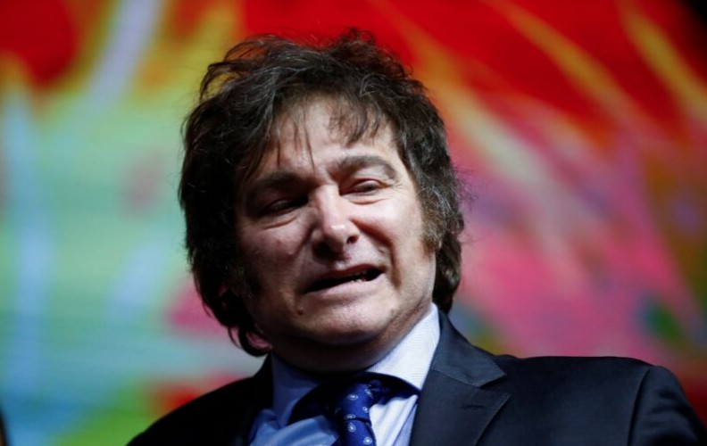 Se desploma la percepción ciudadana sobre la gestión libertaria