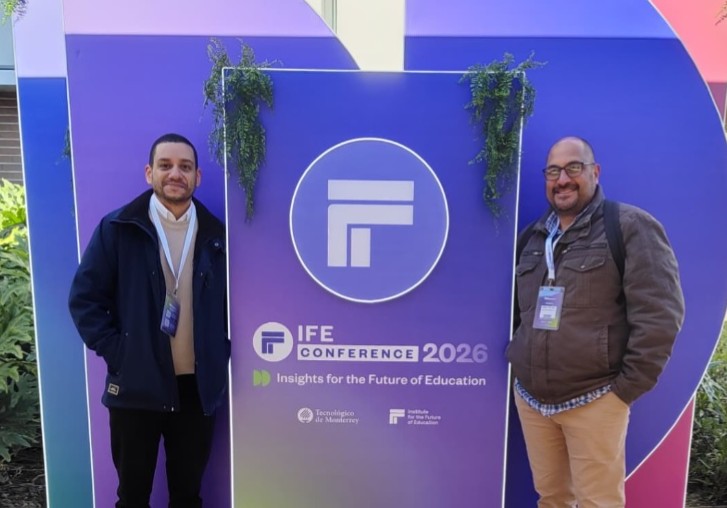 Docentes de la Ciudad compartirán saberes en México