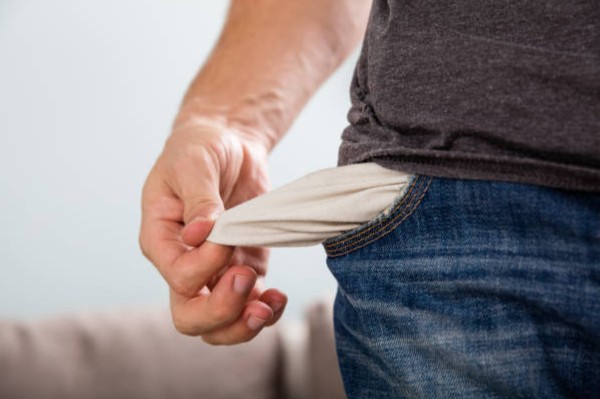 Una encuesta expone la crisis económica: 4 de cada 10 no llegan a fin de mes