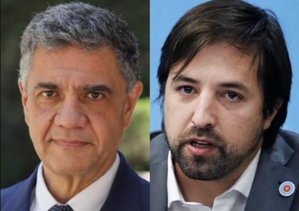 Cruce por la atención a extranjeros: Kreplak disparó contra Jorge Macri 