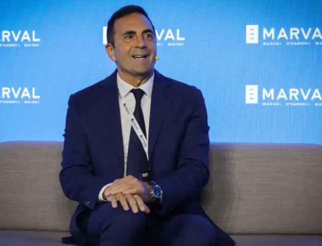 Cordero: “No hay detrimento de los derechos esenciales de los trabajadores”