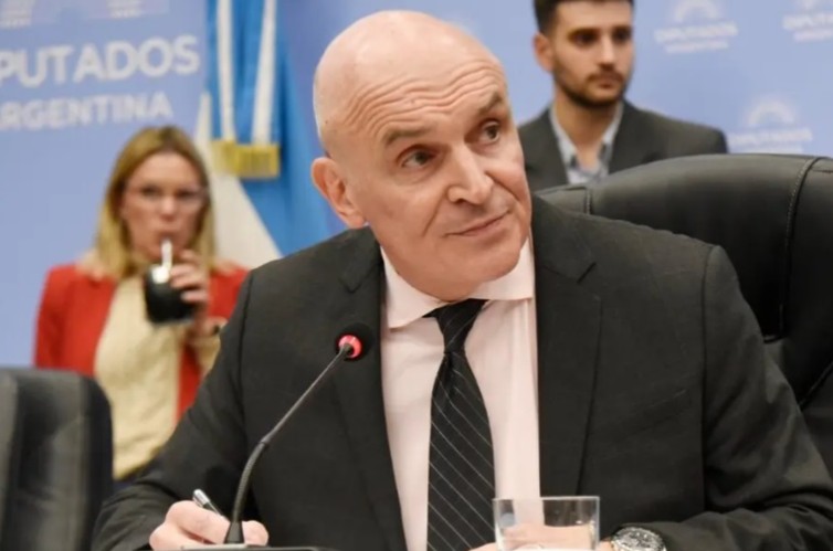 Causa Espert se cruza con $Libra: sociedades ocultas y contactos con Novelli