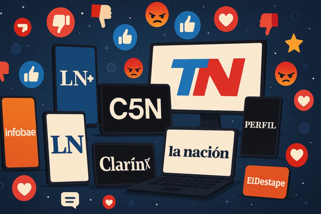 Polémica: el Gobierno activa una oficina para responder al periodismo